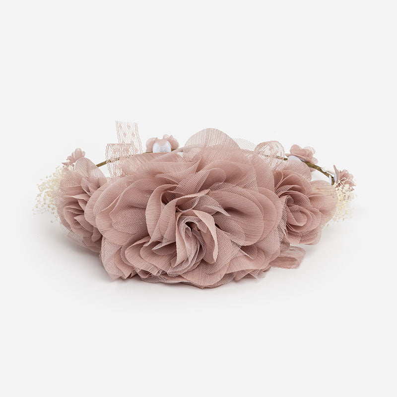 Corona Comunión 6186