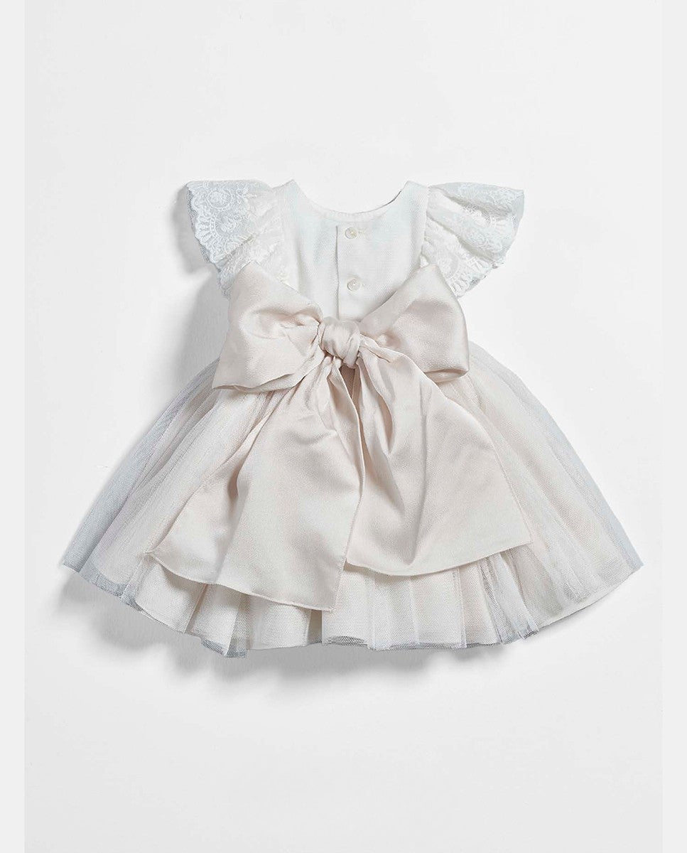 VESTIDO BEBE 633302