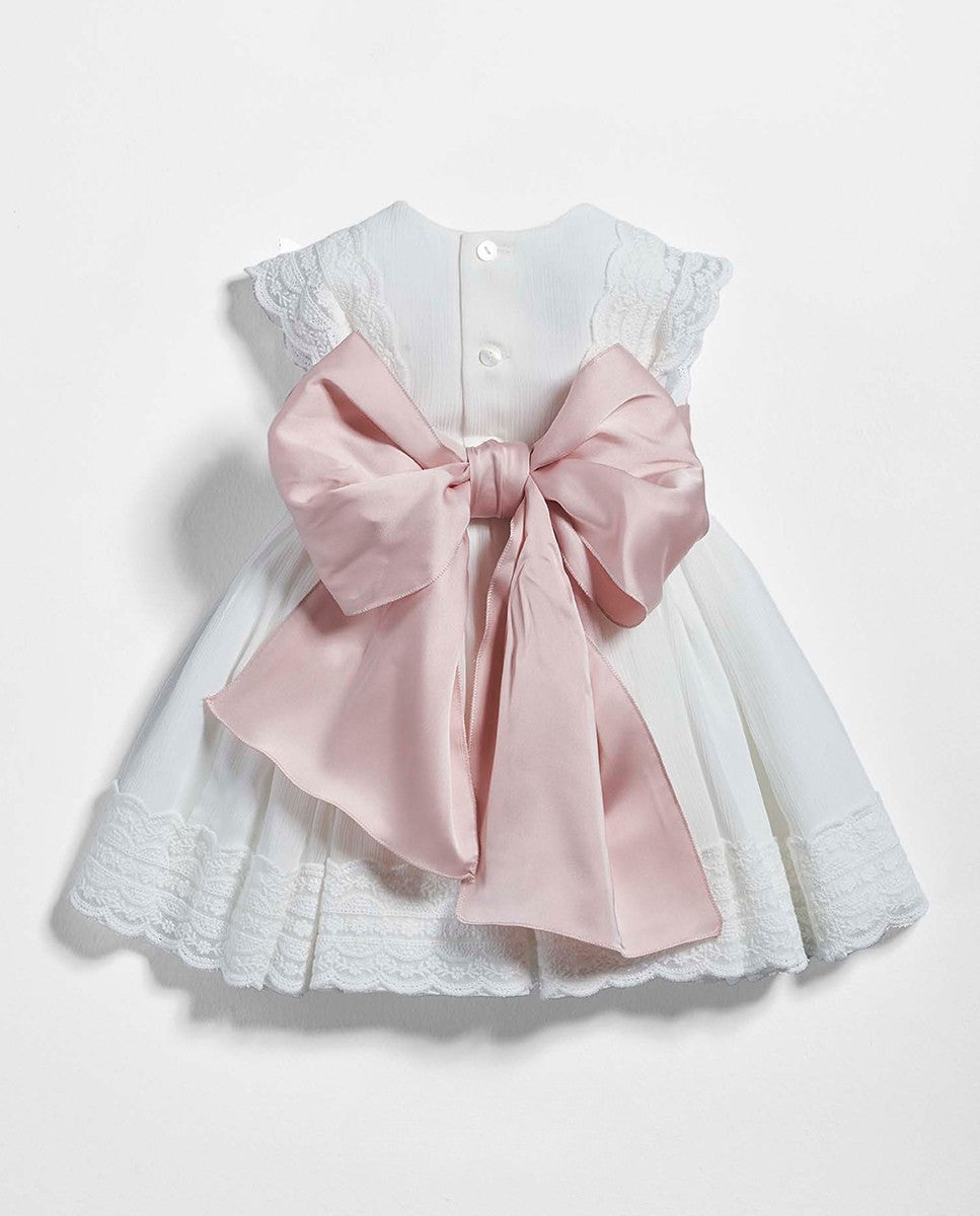 VESTIDO BEBE 633305