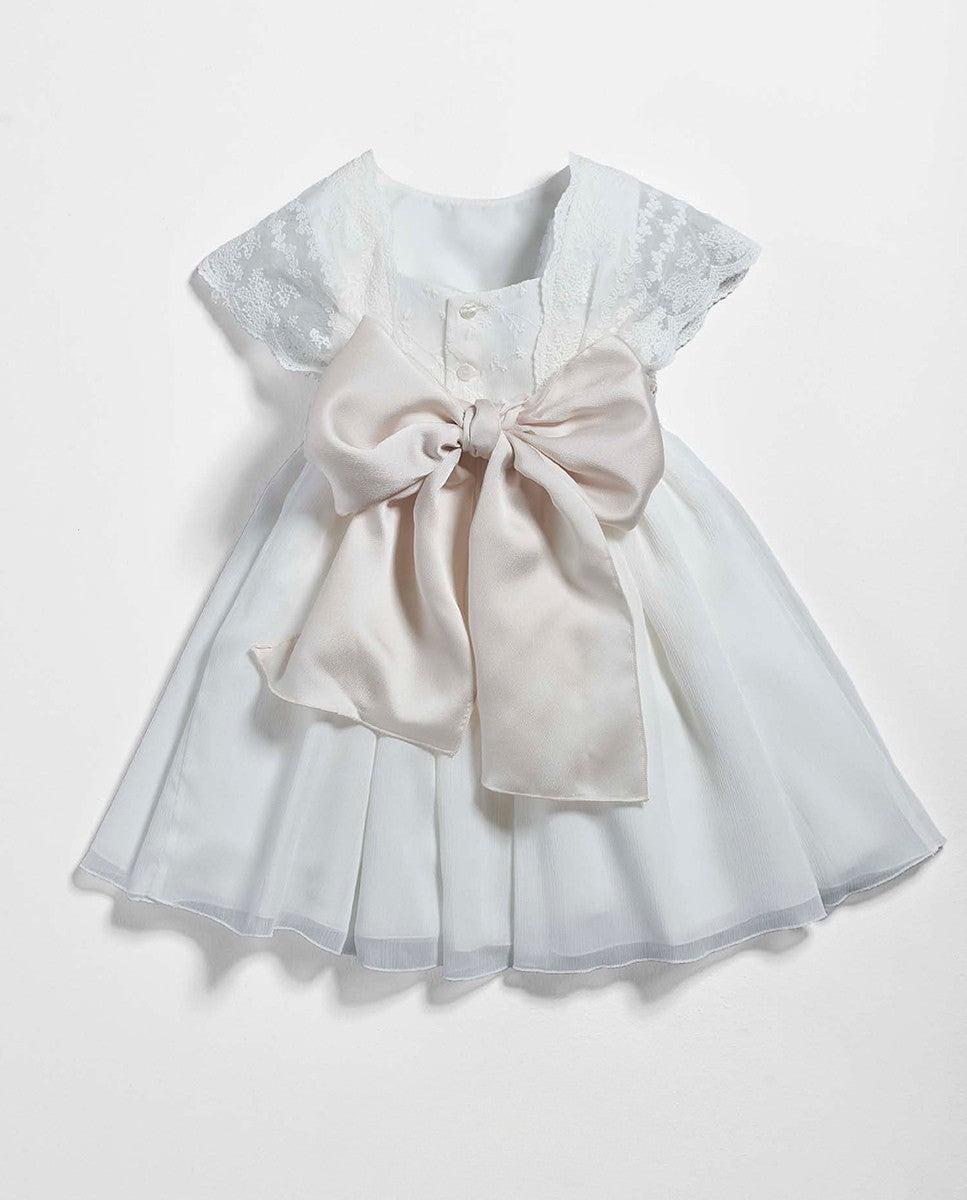 VESTIDO BEBE 633308