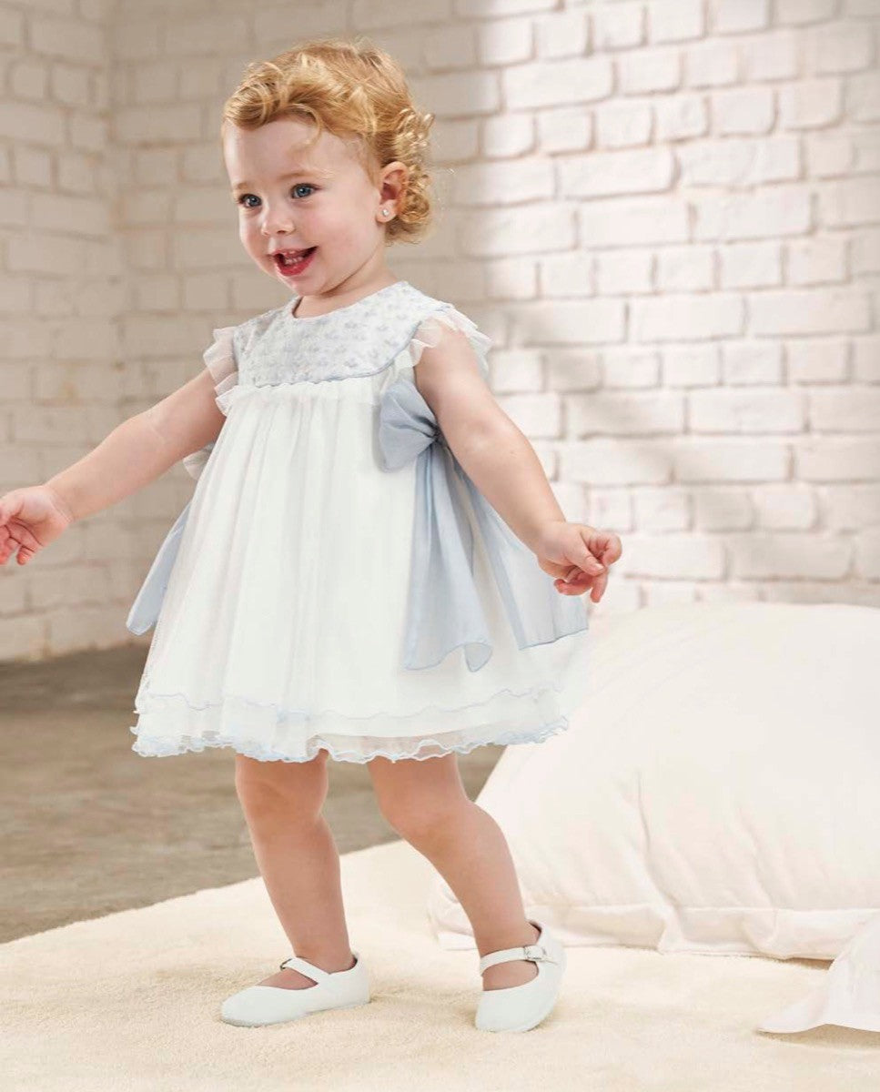 VESTIDO BEBE 633312