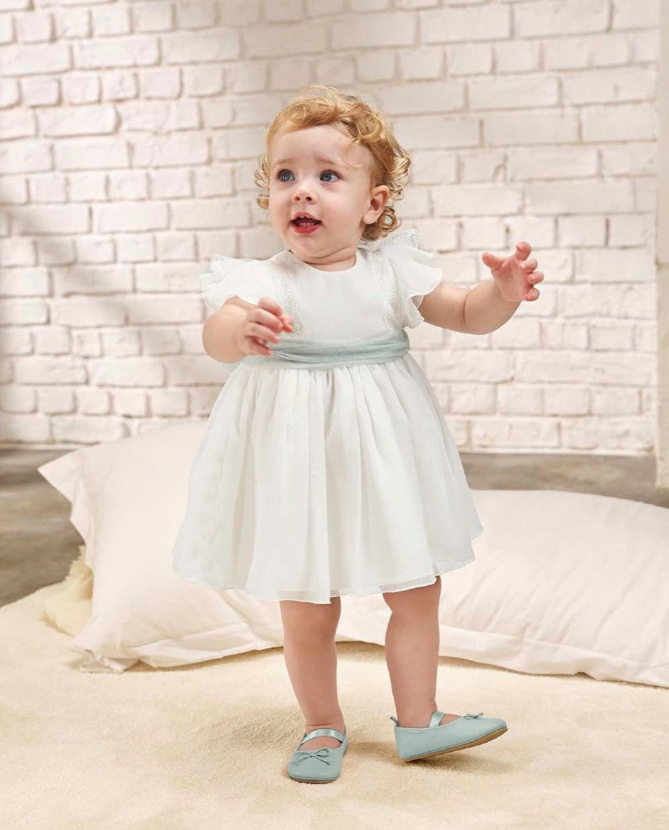 VESTIDO BEBE 633313