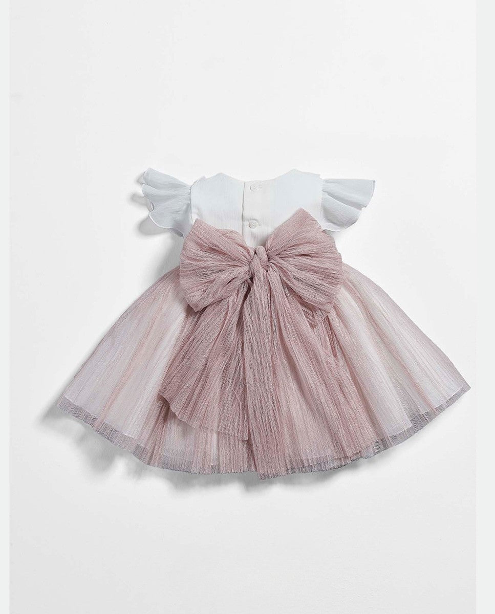 VESTIDO BEBE 633314