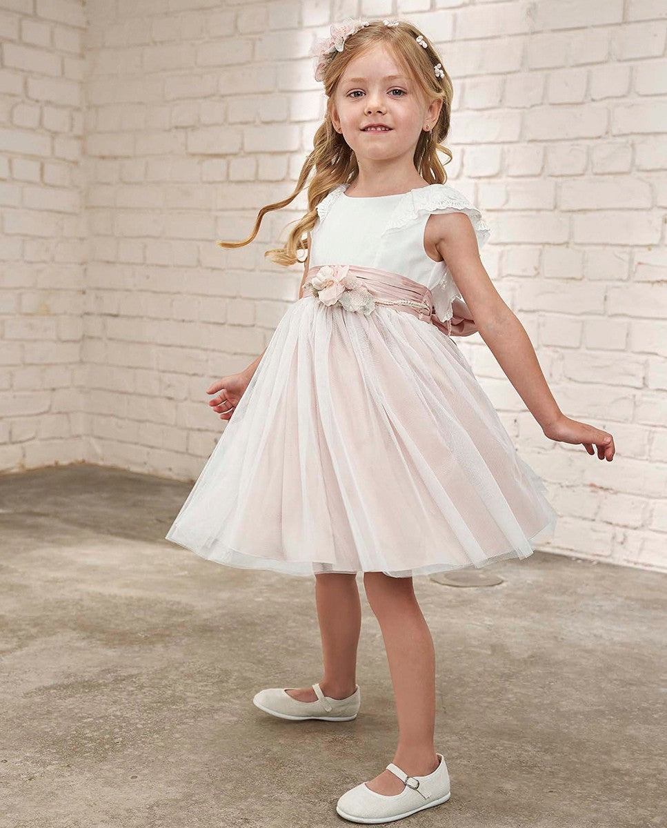 VESTIDO INFANTIL 633502