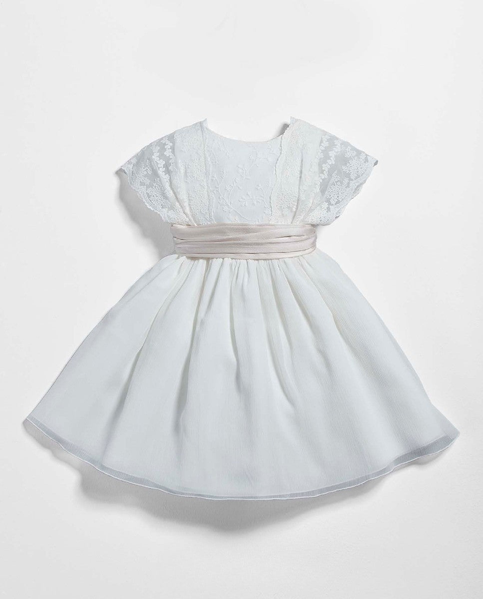 VESTIDO INFANTIL 633505