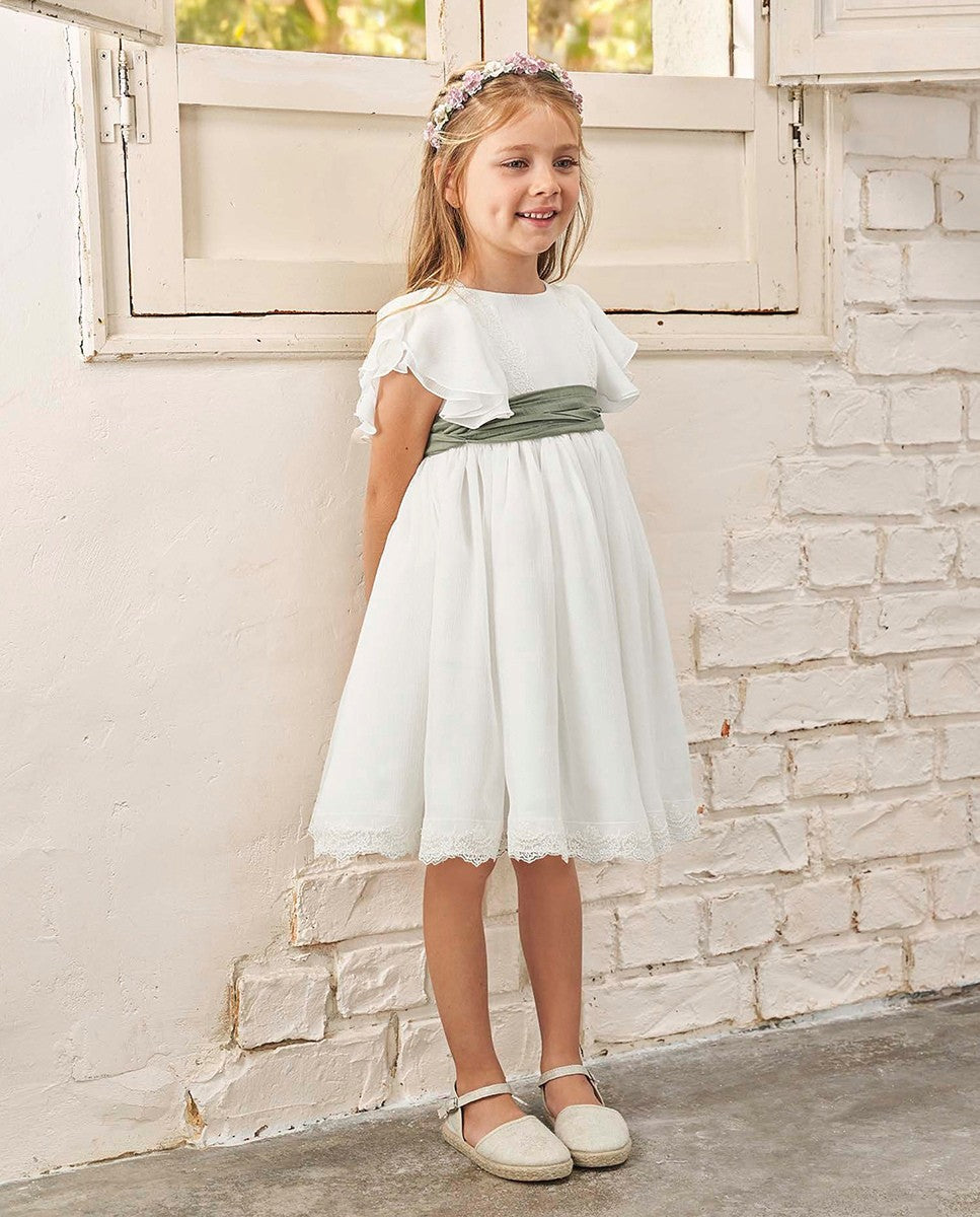 VESTIDO INFANTIL 633513
