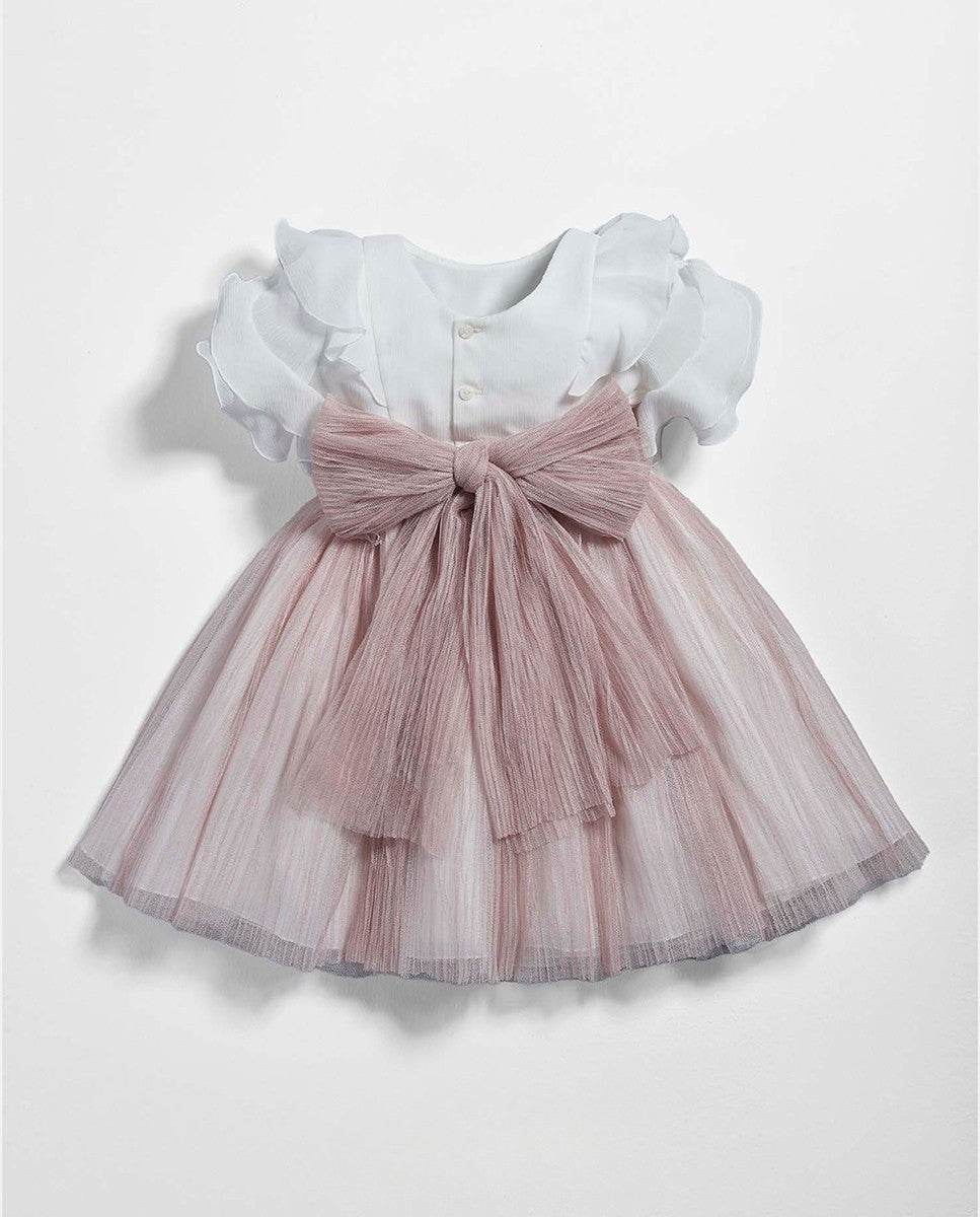VESTIDO INFANTIL 633514