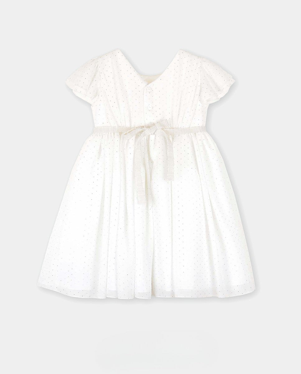 VESTIDO INFANTIL 634403