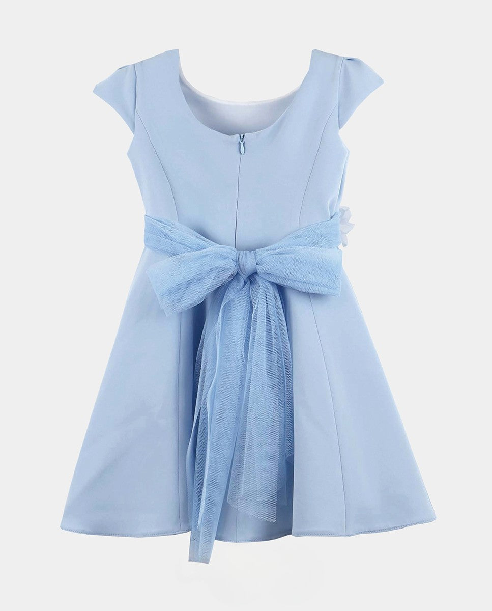 VESTIDO INFANTIL 634409