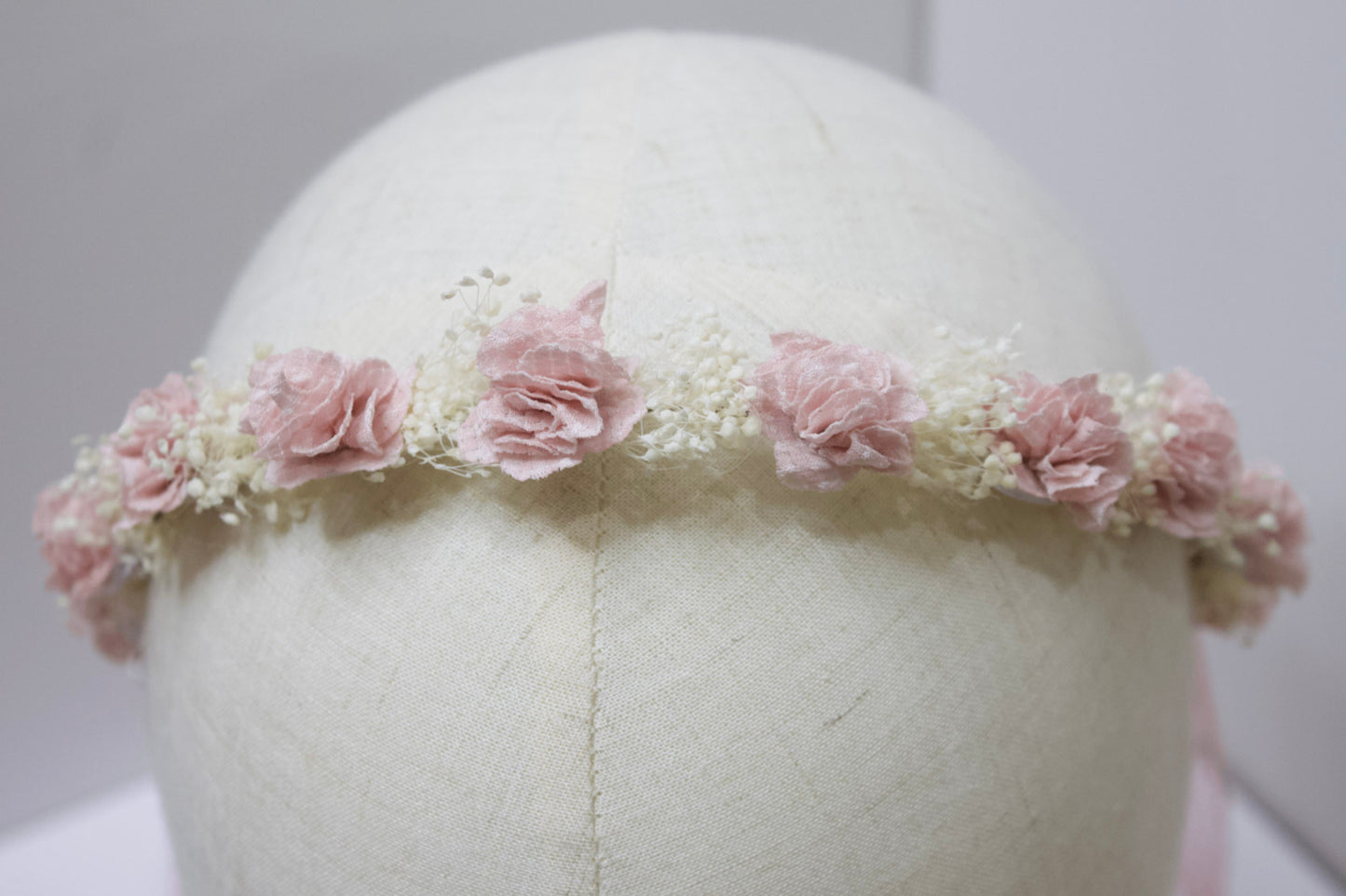 Corona Comunión 6501