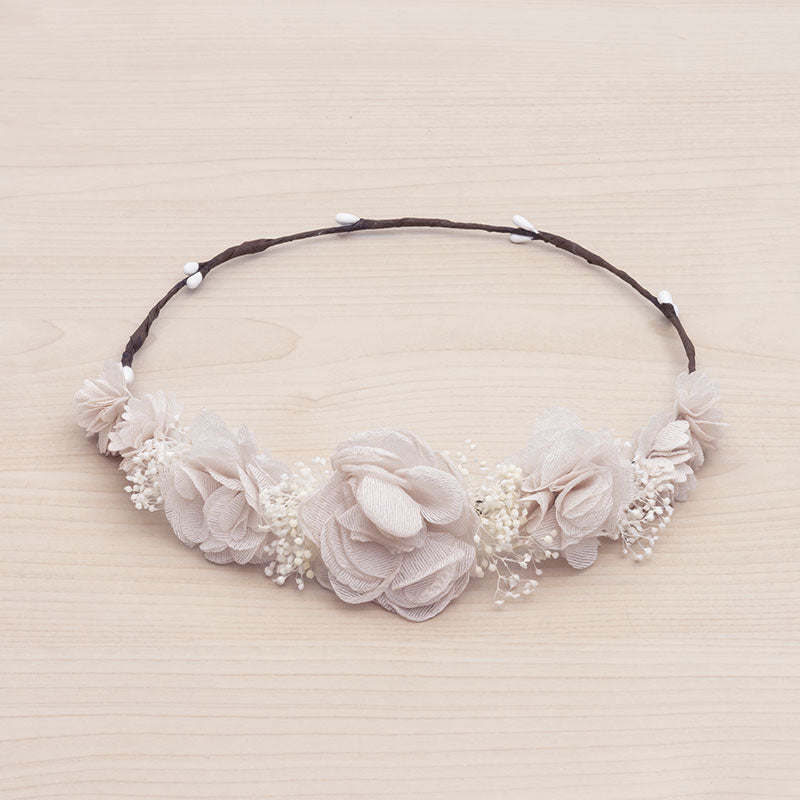 Corona Comunión 7049