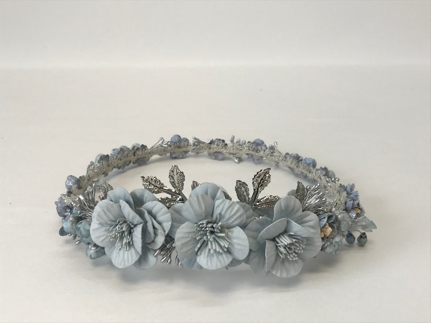 Corona Comunión Mikonos