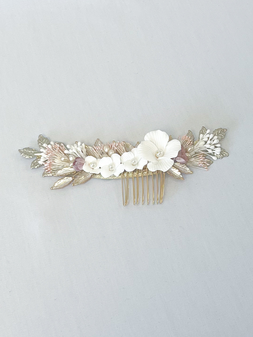 Tocado Comunión Orizaba