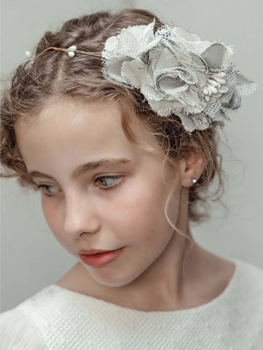 Corona Comunión COMP V452