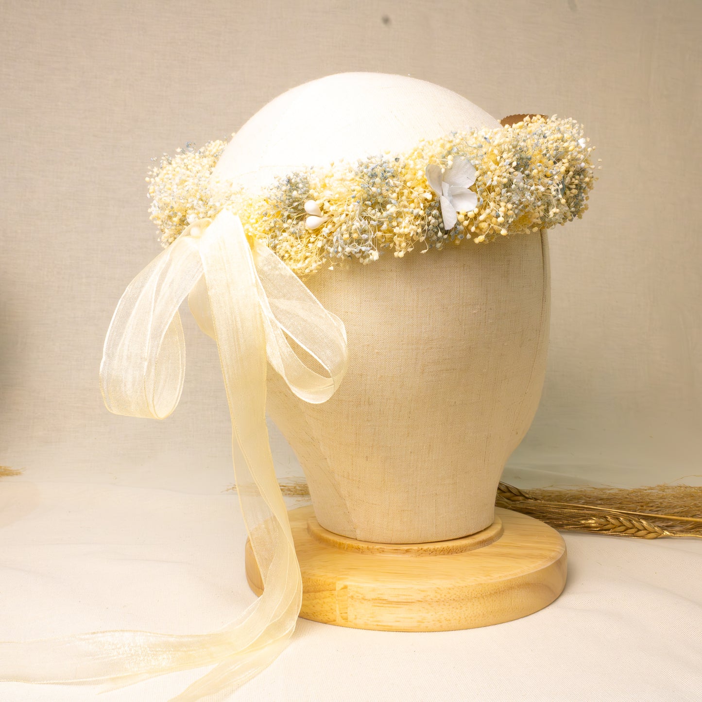 CORONA COMUNION 2084