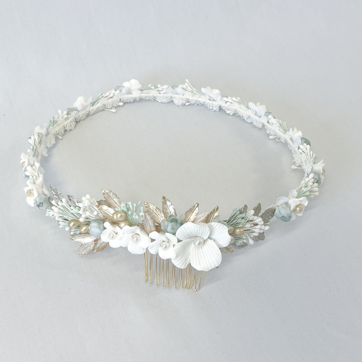 Corona Comunión Orizaba