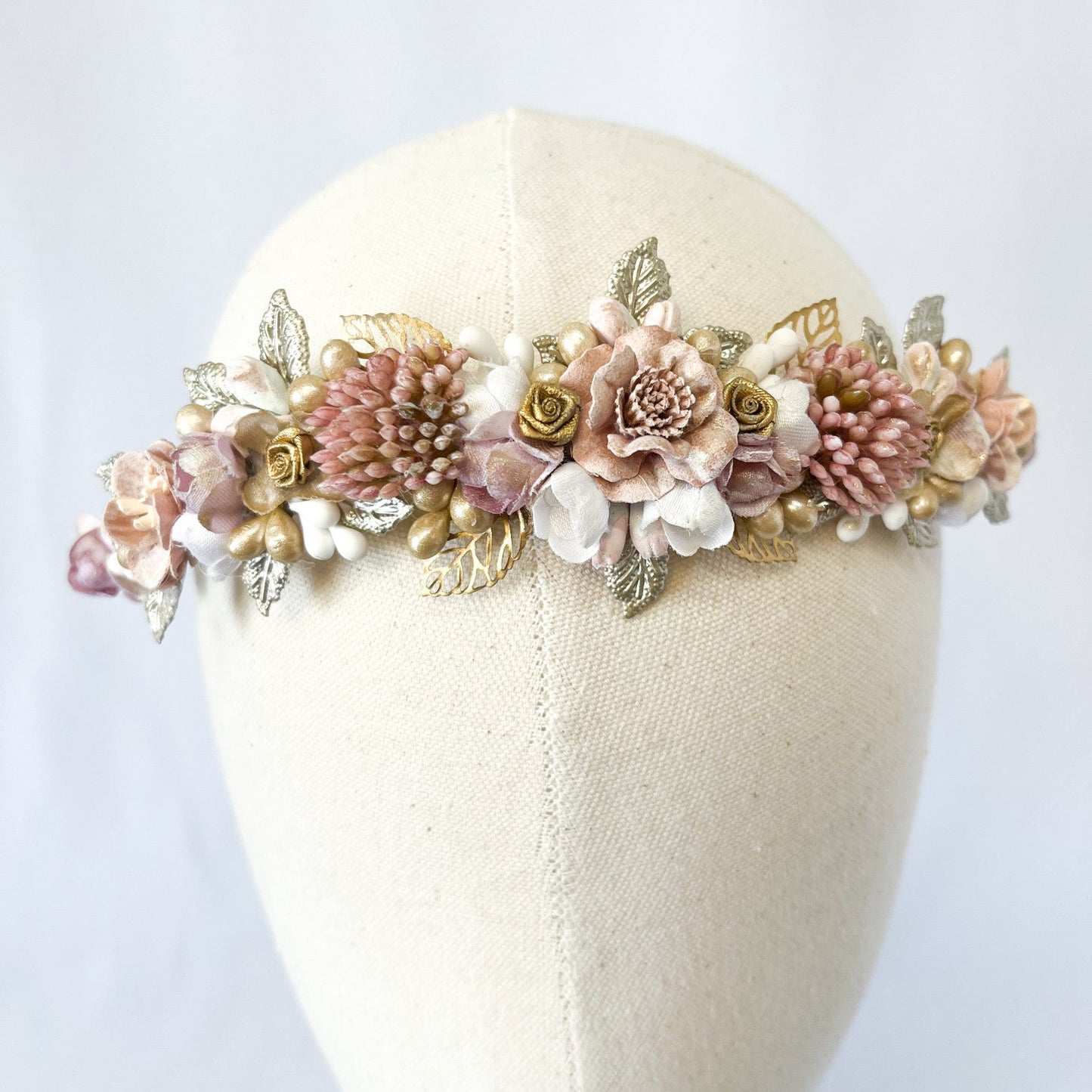 Corona Comunión Veracruz