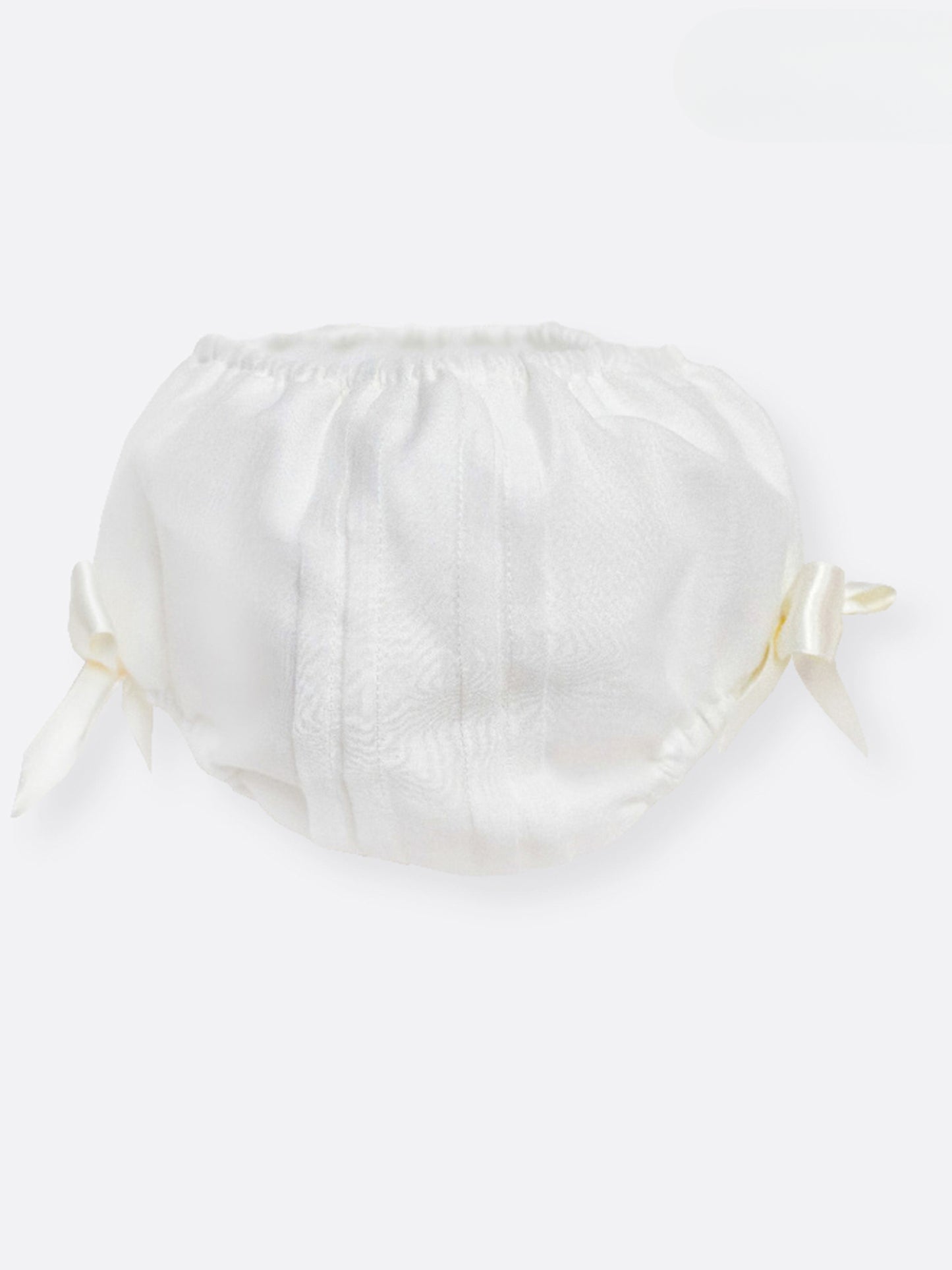 Braguita Bebé en Organza