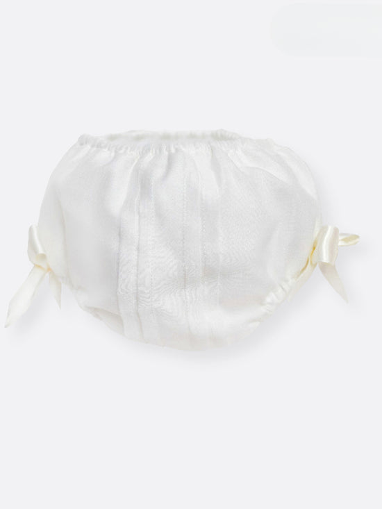 Braguita Bebé en Organza