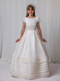 Vestido Comunión T302