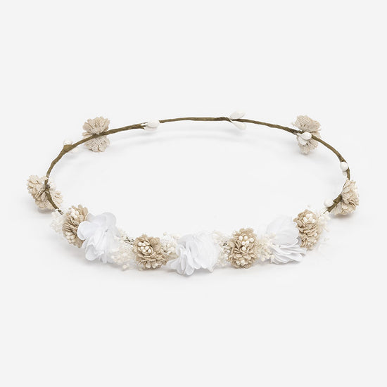 Corona Comunión 6168