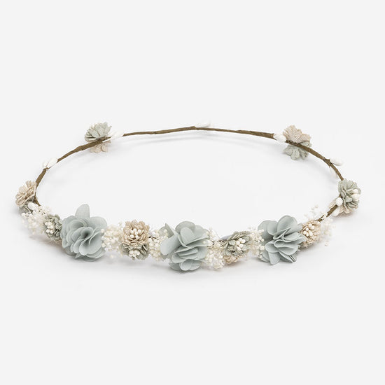 Corona Comunión 6168