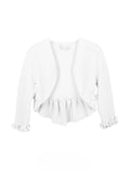 Bolero Infantil