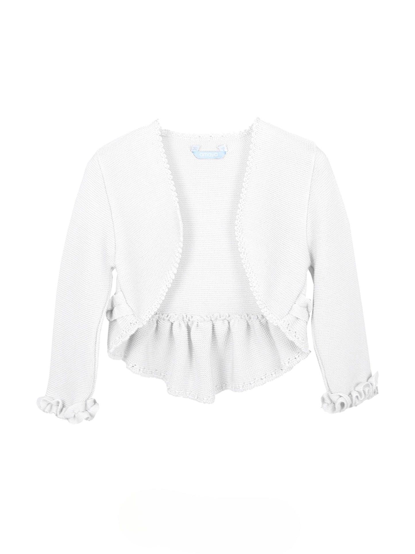 Bolero Infantil
