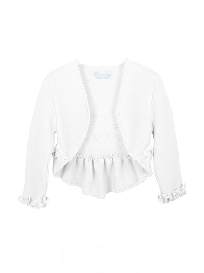 Bolero Infantil
