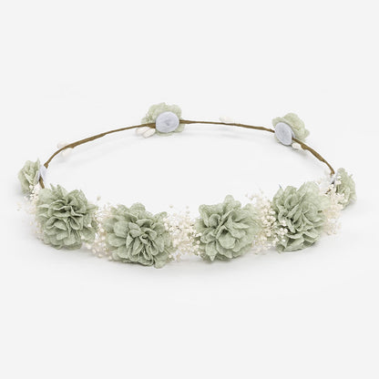 Corona Comunión 6233