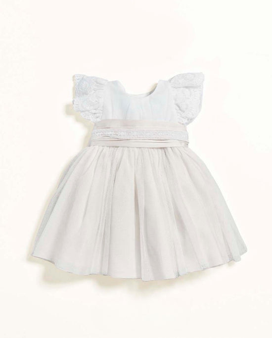 VESTIDO BEBE 633302