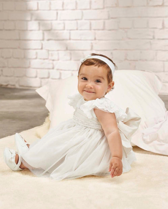 VESTIDO BEBE 633302