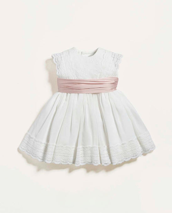 VESTIDO BEBE 633305