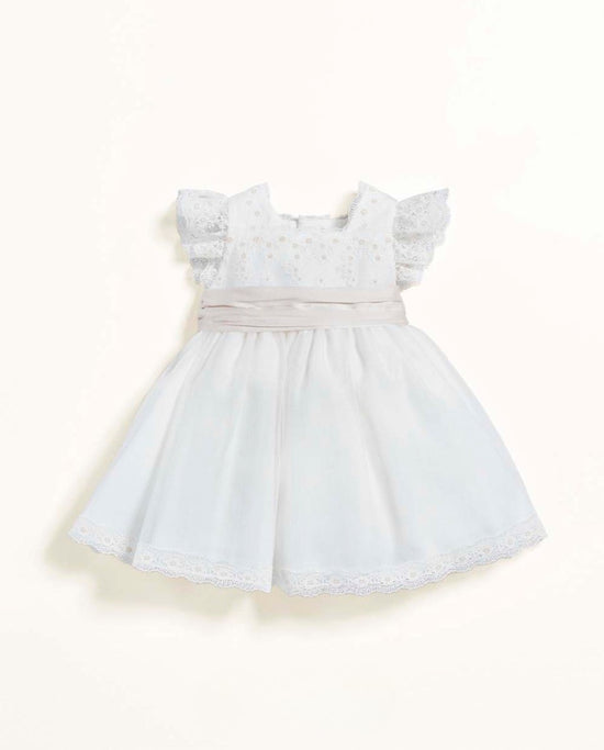 VESTIDO BEBE 633308