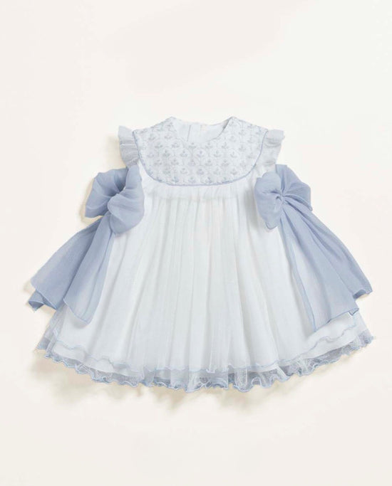 VESTIDO BEBE 633312