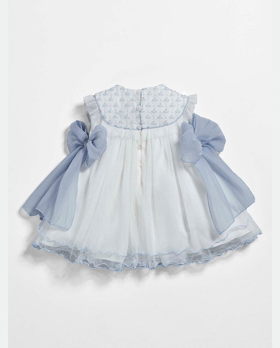 VESTIDO BEBE 633312