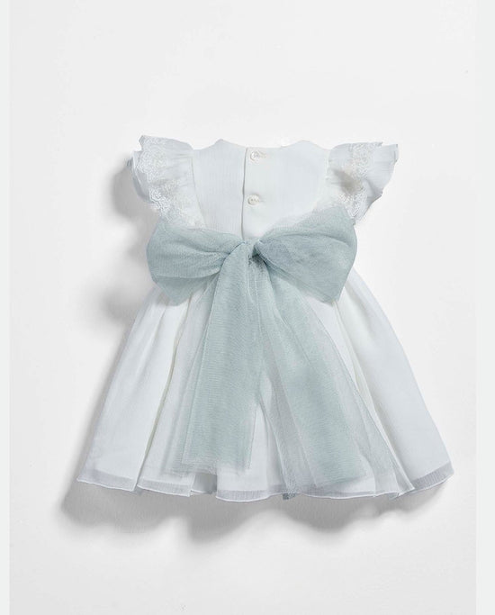 VESTIDO BEBE 633313