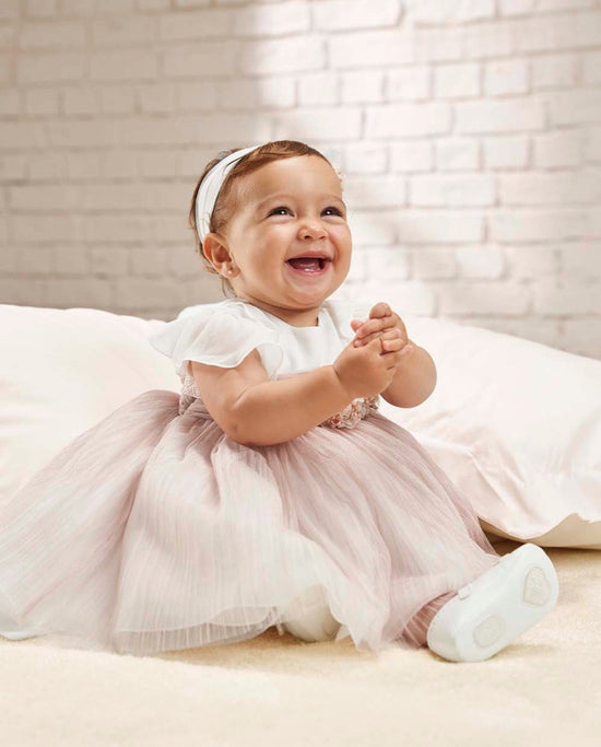 VESTIDO BEBE 633314