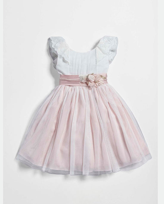 VESTIDO INFANTIL 633502
