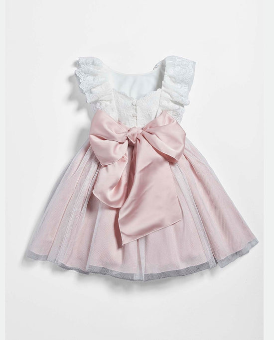 VESTIDO INFANTIL 633502