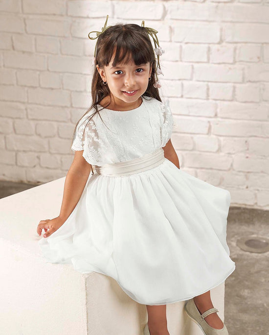 VESTIDO INFANTIL 633505