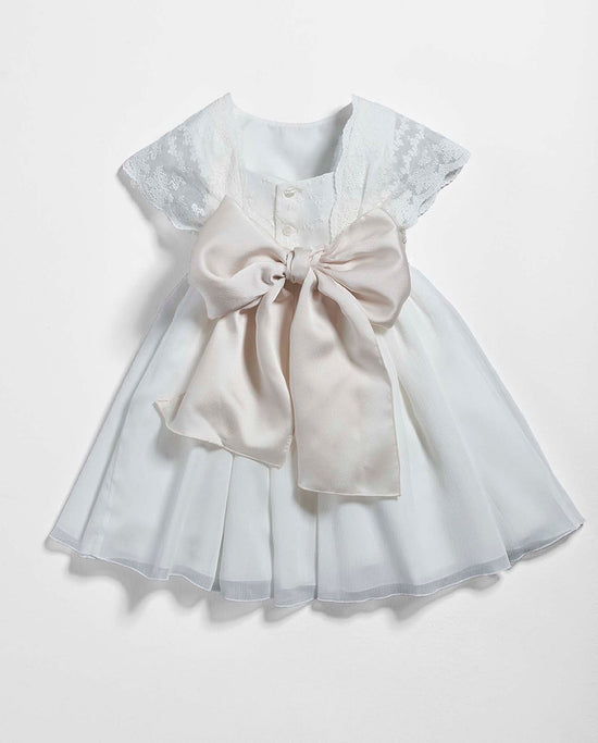 VESTIDO INFANTIL 633505