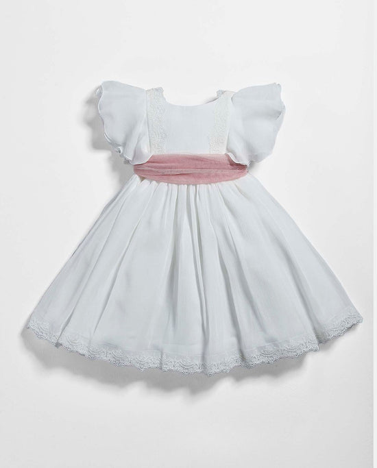 VESTIDO INFANTIL 633513