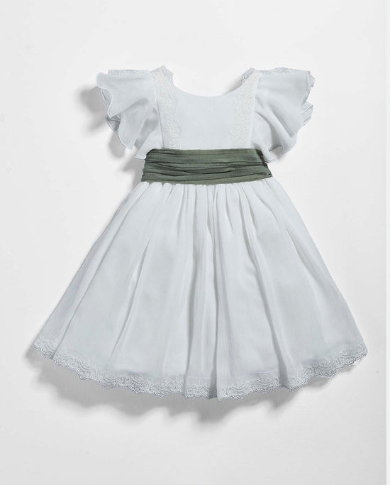 VESTIDO INFANTIL 633513