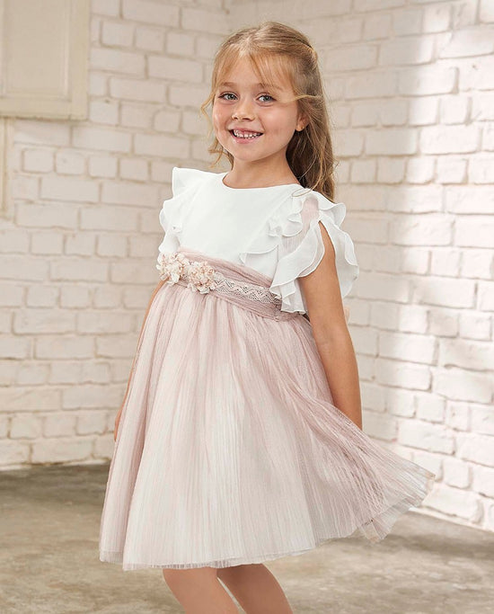 VESTIDO INFANTIL 633514
