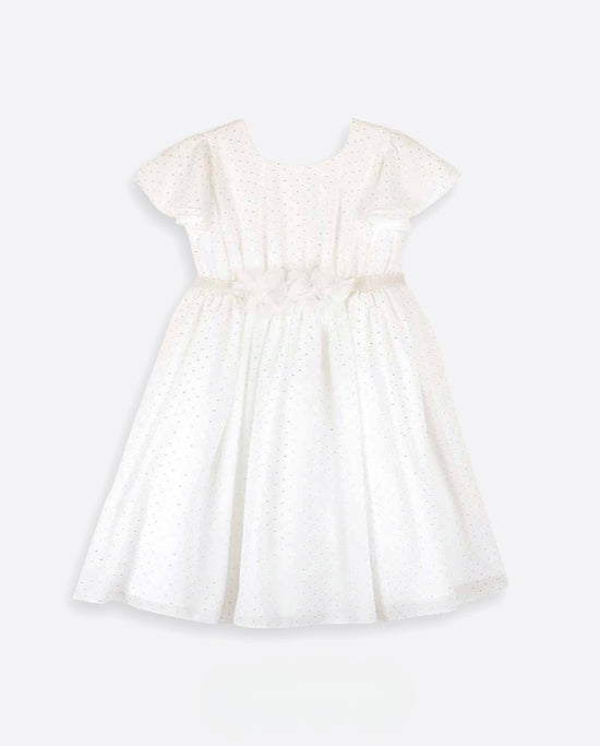VESTIDO INFANTIL 634403