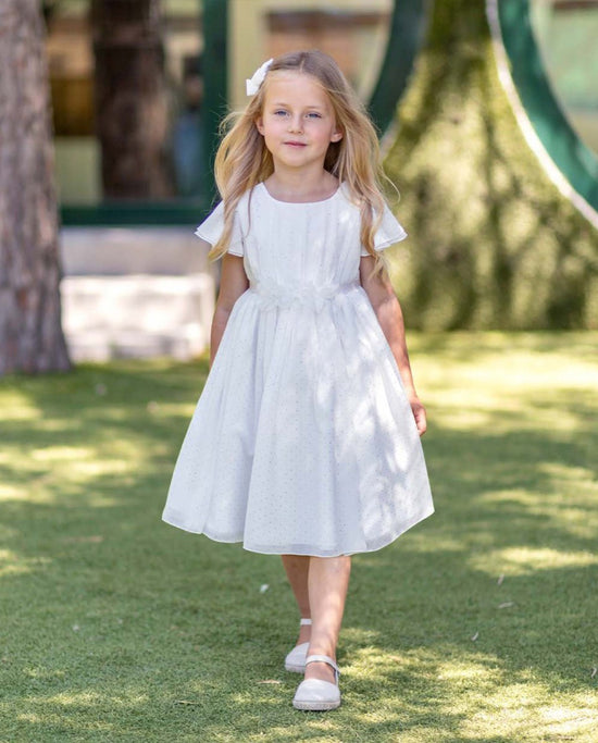 VESTIDO INFANTIL 634403