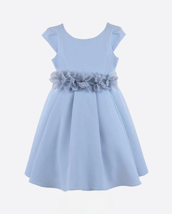 VESTIDO INFANTIL 634409