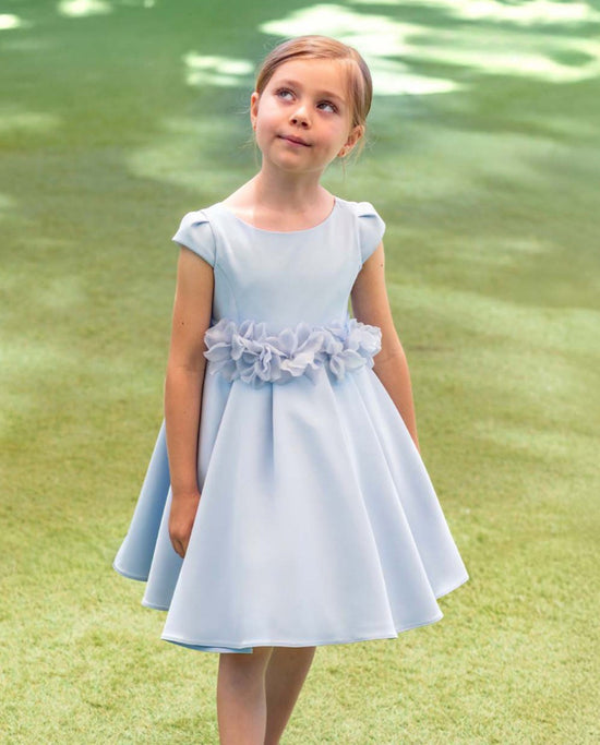 VESTIDO INFANTIL 634409