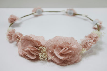 Corona Comunión 6351